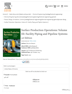 scribd.vdownloaders.com surface-production-operations-volume-iii-facility-piping-and-pipeline-systems-1st-edition