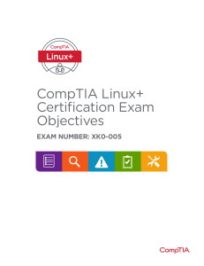 comptia-linux-xk0-005-exam-objectives-(2-0)