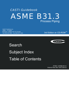 ASME B31.3 LITE[1]GUIDBOOK 1999-2000