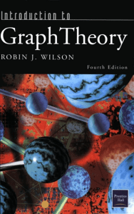 [Robin J. Wilson] Introduction to Graph Theory, Fo(BookZZ.org)