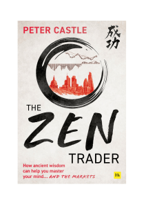 The Zen Trader for Euni