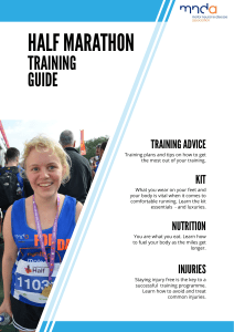 Half marathon guide ( PDFDrive )