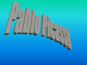 Pablo-Picasso-PPT