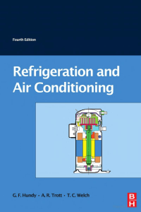 Refrigeration and Air-Conditioning, Fourth Edition ( PDFDrive )