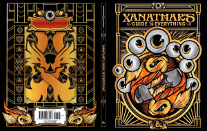 [D&D5e] Xanathar's Guide to Everything