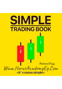 SIMPLE TRADING Book horus academy 1