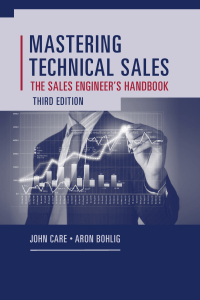 Mastering Technical Sales  The Sales Engineer’s Handbook ( PDFDrive.com )