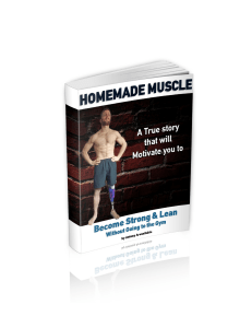 pdfcoffee.com homemade-muscle-2nd-edition--5-pdf-free