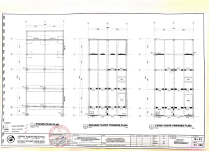 Asbuilt Design Structural