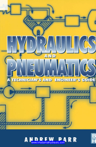 Hydraulics and Pneumatics 1998