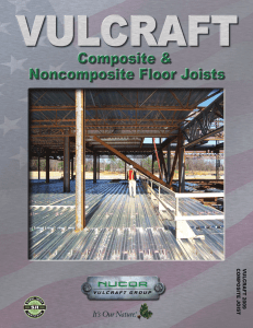 Composite-Noncomposite-Floor-Joists-Manual