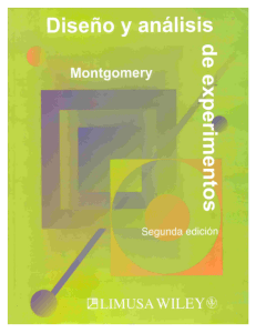 diseño de experimentos(Montgomery) ( PDFDrive )
