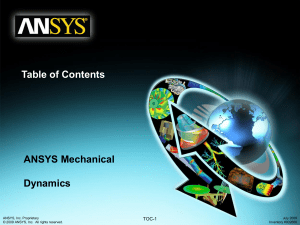 26ANSYS-Workbench