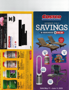 CostcoCouponBookMay2023