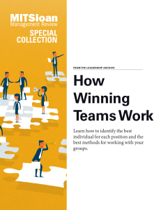 MITSMR-How-Winning-Teams-Work