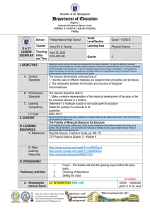 PolarityOfMolecules Lesson-Exemplar-for-Class-Observation 3rd-quarter (2)