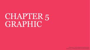 Chapter 5 Graphic