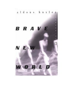 Aldous Huxley - Brave New World.pdf ( PDFDrive )
