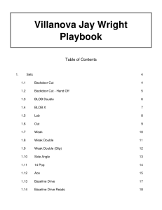 Villanova-Jay-Wright-Playbook