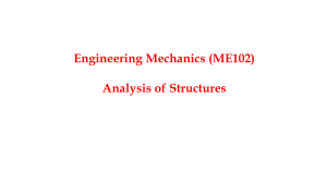 Structures PPT