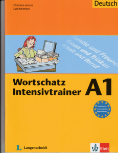 wortschatz-intensivtrainer-a1