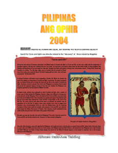 dokumen.tips pilipinas-ang-ophir-2004