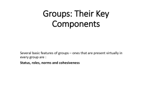 Groups Status copy