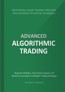 algorithm trading