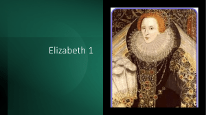 Elizabeth I  2 (1)