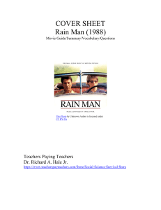 RainMan1988MovieGuideSummaryVocabulary10Questions-1 (1)