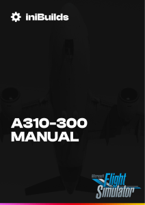 A310 MSFS Manual
