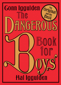 The Dangerous Book for Boys ( PDFDrive )