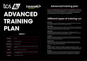tcslm lucozade-advanced-training-plan