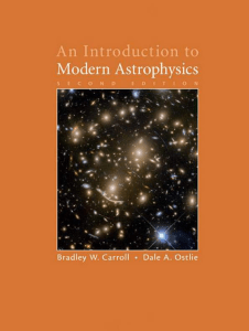 ~Textbook astronomy