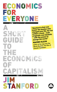 Economics for Everyone   a Short Guide to the Economics ( PDFDrive )