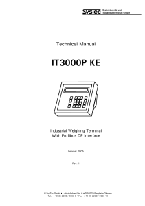 Handbook Terminal IT3000P EN (1)