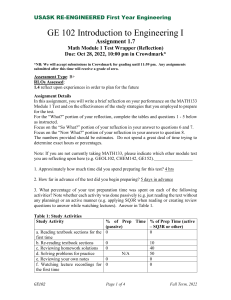 GE102 A1.7 Test Wrapper 1