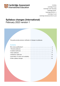 syllabus-changes-international-
