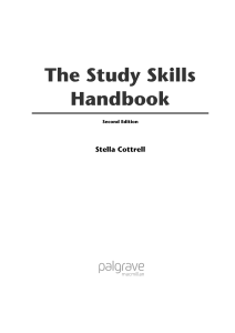 study-handbook