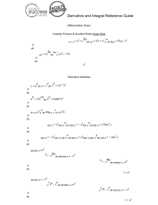 Derivative-Integral-Formula-Sheet-MATH-2413-2414-2417-2419 (1)