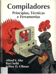 Compiladores - Principios Tecnicas e Ferramentas (pt BR)