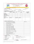 Trrf Form.pdf Transfusion Reaction Reporting Form (TRRF)