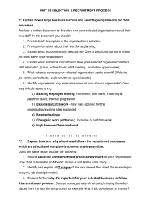 Assignment 1 Checklist (1) (1)