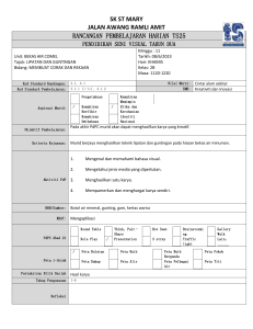 RPH PSV WEEK 11