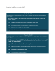 Unauthorized Commitment Examples Unauthorized Commitments (UAC) Training