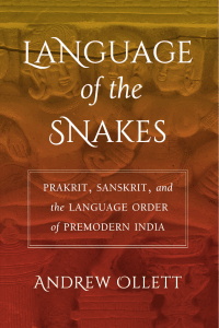 LANGUAGE OF THE SNAKES