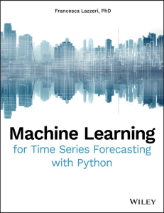 machine-learning-for-time-series-forecasting-with-python