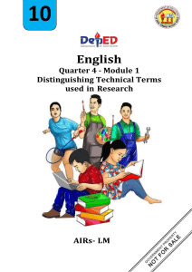 ENGLISH10Q4MODULE1-Week-1