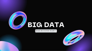 grupo dos Bases de datos masivas (Big Data)