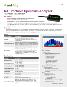 NXT-Portable-Spectrum-Analyzer
